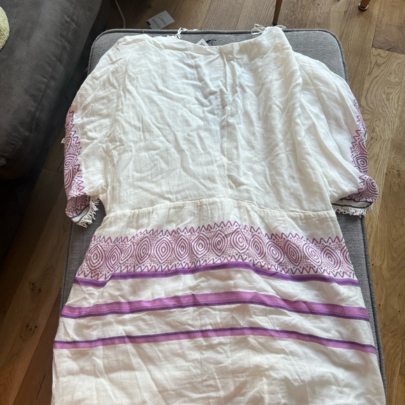 Zara Mini Dress - Picture 2 of 4